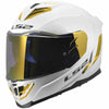 Gloss White Gold Gloss White Gold