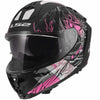Matte Black Pink Matte Black Pink