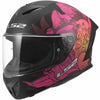 Matte Black Pink Matte Black Pink
