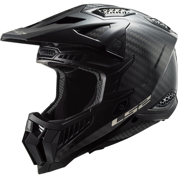 casque helmet ls2 LS2 X Force Solid Adult Off-Road Helmets – Motorhelmets.com