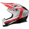 Black / White / Red Black / White / Red