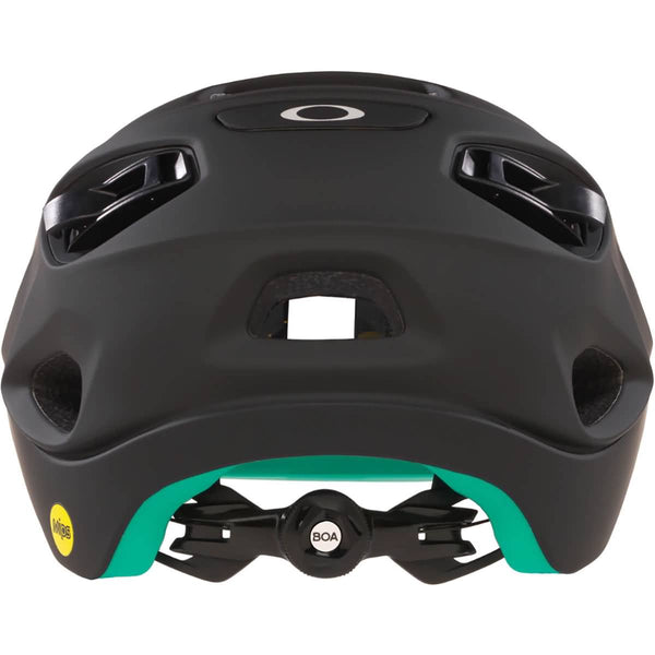 oakley mountainbike helm DRT5 Helmet - Dark Brush Sweat Guard brow pad compatibility::International::9670 Fahrradbeleuchtung gemäß § 67 Farbe:BLACK/RED