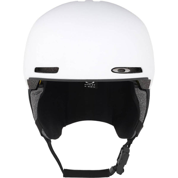 OAKLEY MOD1 マットホワイト Mサイズ　未使用品 Oakley MOD1 MIPS Adult Snow Helmets (Brand New) – Motorhelmets.com