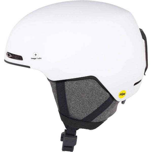 Oakley MOD1 MIPS Adult Snow Helmets (Brand New) – Motorhelmets.com