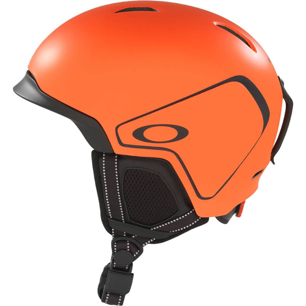 Oakley MOD3 Adult Snow Helmets (Refurbished) – Motorhelmets.com