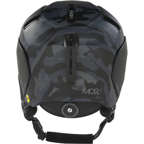 oakley オークリー　MOD5 - MIPS サイズ:L Amazon.com: Oakley Mod5 Snow Helmet, Matte Black, Small : Sports