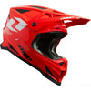 Electric Red Electric Red