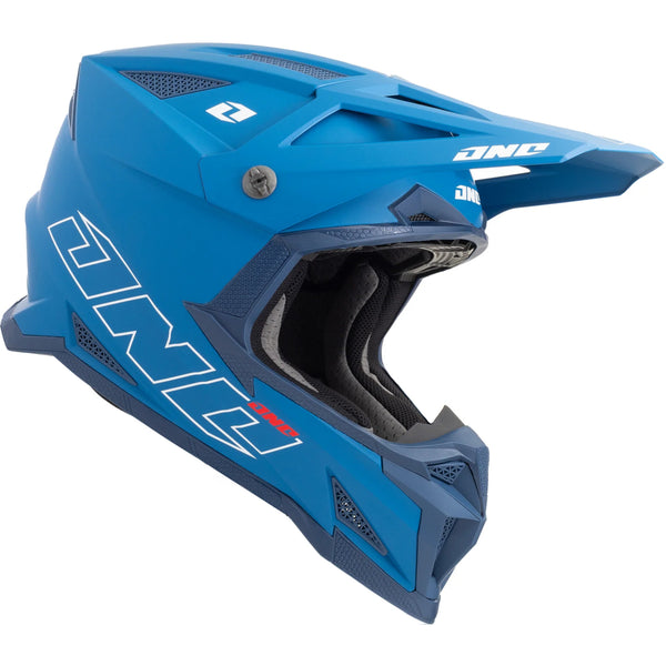 UHH♡ One Industries X-297 Horizon Motocross Helmet