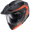 Orange / Grey Orange / Grey