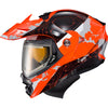 Hi-Viz Orange Hi-Viz Orange