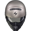 Scorpion EXO Covert EVO Adult Street Helmets (New - Flash Sale)