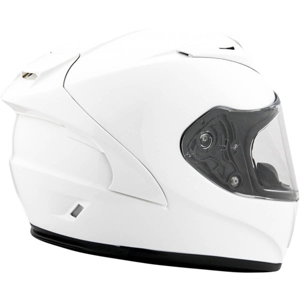 Scorpion EXO-R2000 Solid Adult Street Helmets (Brand New) –  Motorhelmets.com