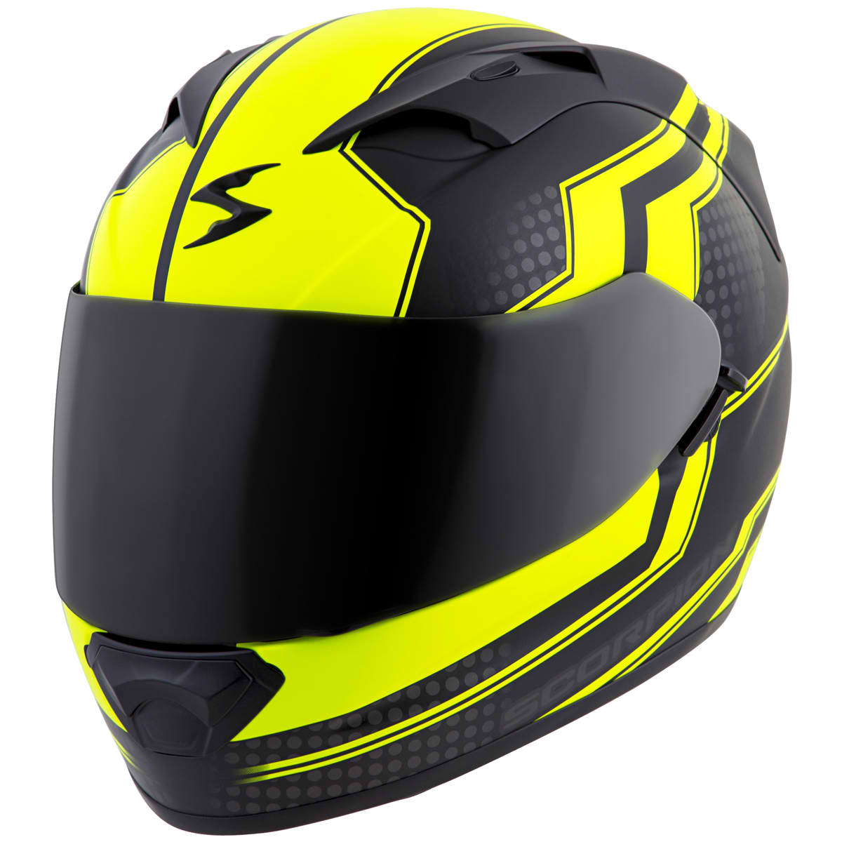 Scorpion EXO-T1200 Alias Adult Street Helmets-T12 Scorpion EXO-T1200 Alias Adult Street Helmets-T12