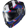 Blue / Red Blue / Red