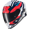 Red / White / Blue Red / White / Blue