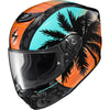 Light Blue / Orange Light Blue / Orange