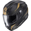 Black / Gold Black / Gold