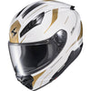 White / Gold White / Gold