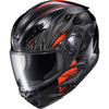 Black / Red Black / Red