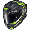 Black / Hi-Vis Black / Hi-Vis