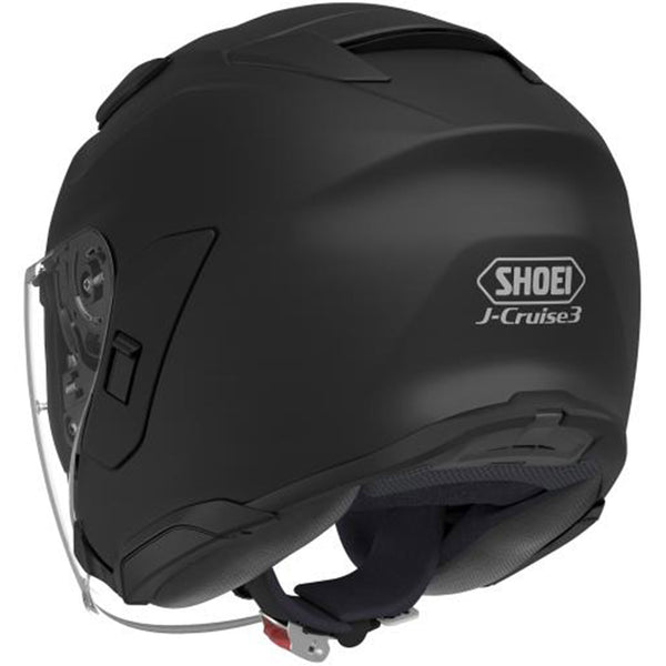 Shoei J-Cruise 3 Adult Street Helmets (Brand New) – Motorhelmets
