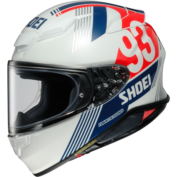 【ヴィンテージ】SHOEI RF-SARRON Ｌ helmets-shoei-street-adult-rf-