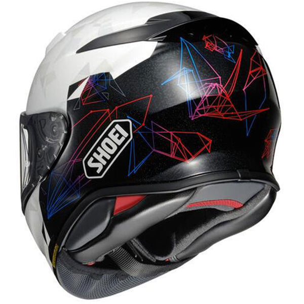 頭盔 2024 Kawasaki Ninja® ZX™-10R | Supersport Motorcycle | Race