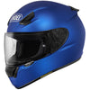 Matte Blue Metallic Matte Blue Metallic
