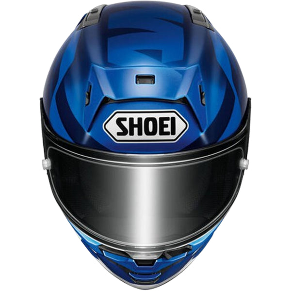 Shoei X-Fifteen Alex Marquez 73 V3 Adult Street Helmets – Shop for Moto Gear