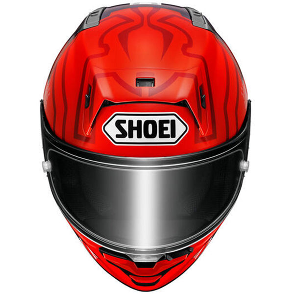 refurbished shoei helmets X-Fifteen Marquez 8 Adult Street x8 Model:BB71MFS Snell M2015. Backpack Google | eBay