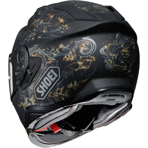 Shoei GT-Air II Conjure Adult Street Helmets (Brand New