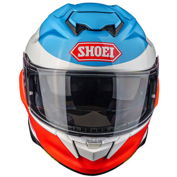 Shoei GT-Air 3 Lilt Adult Street Helmets – Motorhelmets.com | Shop