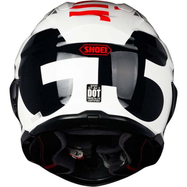 helmet shoei gt-air Shoei GT-Air 3 Mike Adult Street Helmets (Brand New) – Motorhelmets.com