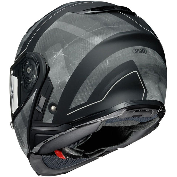 helmet shoei neotec2 Shoei Neotec-II Jaunt Adult Street Helmets – Motorhelmets.com