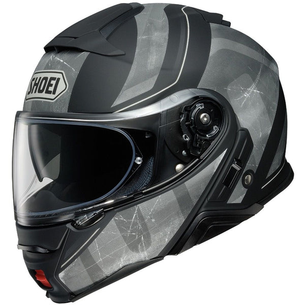 Shoei Neotec-II Jaunt Adult Street Helmets – Motorhelmets