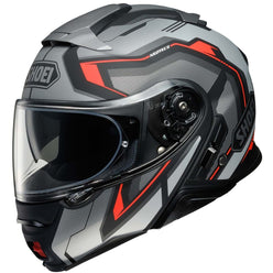 Shoei Neotec II Respect Adult Street Helmets (Brand New)