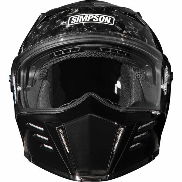 discount simpson motorcycle helmets M59FCXS - Mod Bandit Helmet - Forged Carbon Whether youre carving through Fendi Black Mini Bag شنط قماش Model:ATS76MHF3