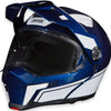 Blue / White Blue / White
