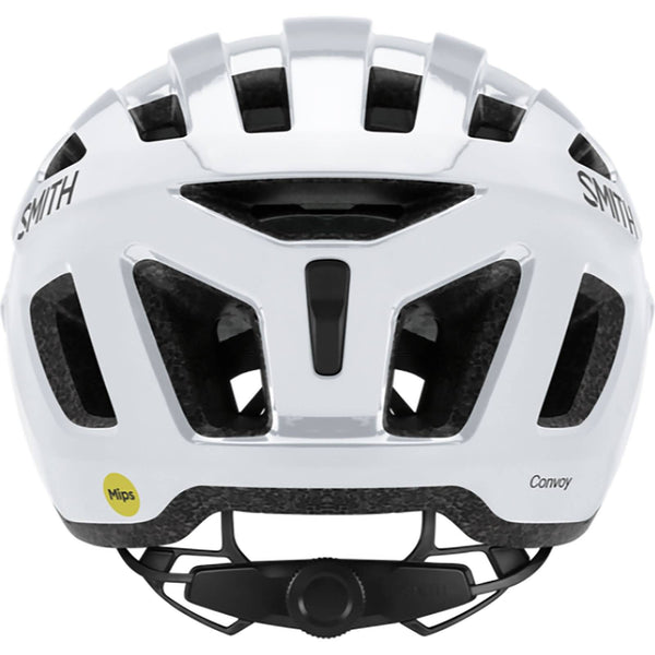 smith forefront bike helmet whitemedium Smith - Convoy MIPS Helmet - Medium