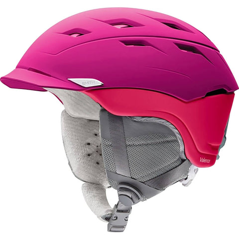 Smith Optics 2017 Valence Adult Snow Helmets-H17