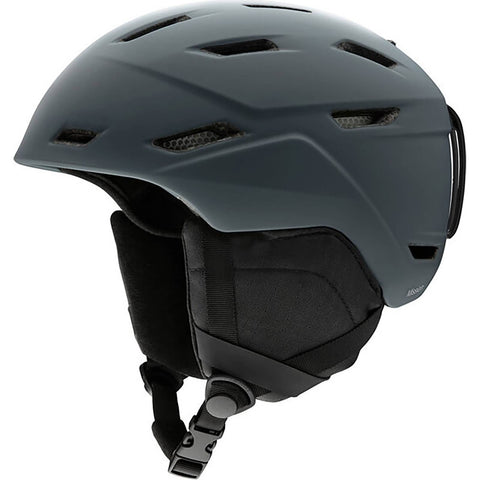 Smith Optics 2019 Mission Adult Snow Helmets-H19