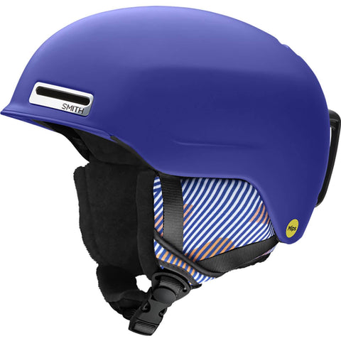 Smith Optics Allure MIPS Adult Snow Helmets-E006880SJ5155