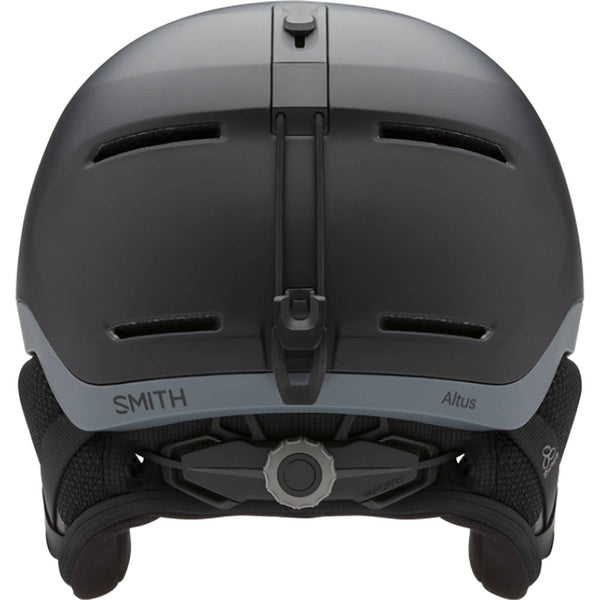 Smith Optics Altus Adult Snow Helmets (Brand New) – Shop for Moto Gear