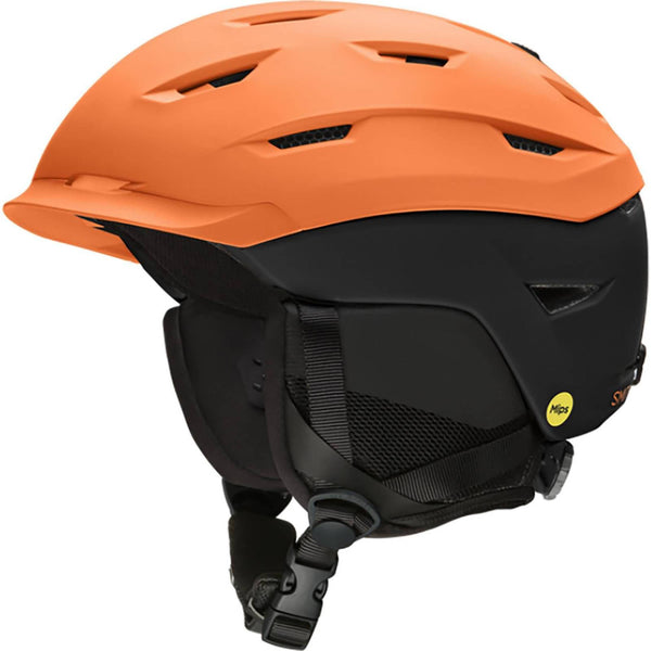 Smith Optics Level MIPS Adult Snow Helmets (Brand New