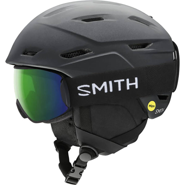smith adult mirage snow helmet Smith Optics Mirage MIPS Adult Snow Helmets (Refurbished) –  Motorhelmets.com