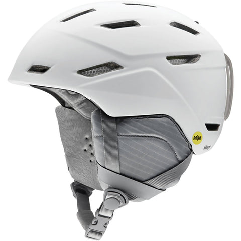 Smith Optics Mirage MIPS Adult Snow Helmets-E006997BK5963