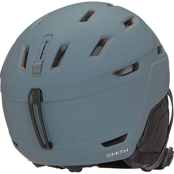 smith adult mission snow helmet Smith Optics Mission Adult Snow Helmets (Refurbished) – Motorhelmets.com