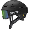 Smith Optics Summit MIPS Adult Snow Helmets (Brand New)