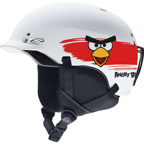 Smith Optics Gage Jr Youth Snow Helmets-H15