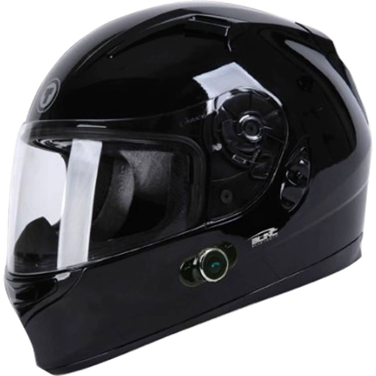 Torc T12 Blade Bluetooth Adult Street Helmets-846267013168 Torc T12 Blade Bluetooth Adult Street Helmets-846267013168